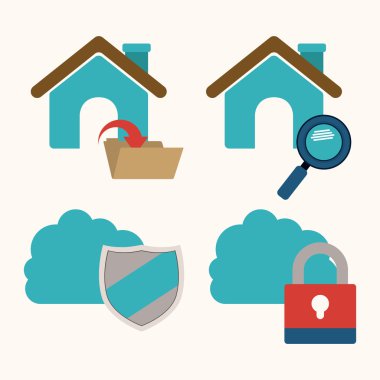 güvenlik sistemi tasarımı 