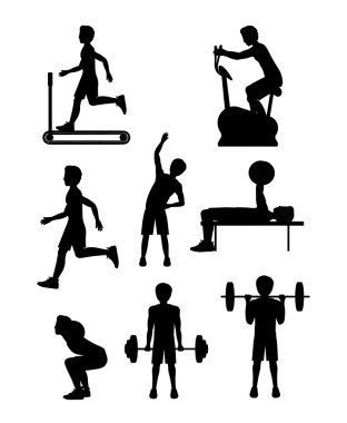 Fitness tasarım