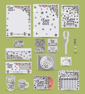 kurumsal kimlik tasarımı