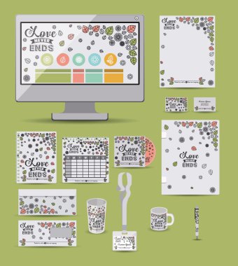 kurumsal kimlik tasarımı