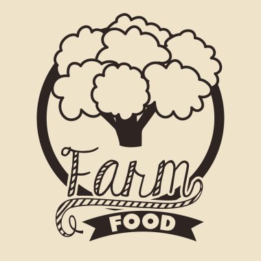 Organik gıda tasarım 