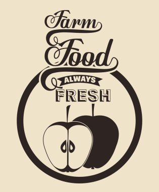 Organik gıda tasarım 