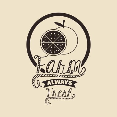 Organik gıda tasarım 