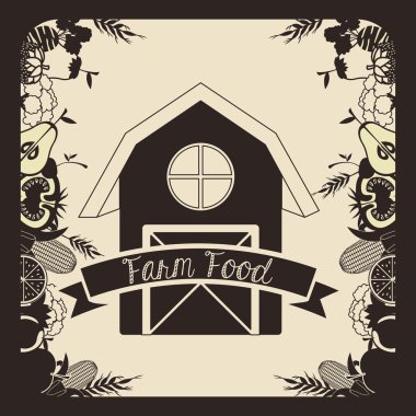 Organik gıda tasarım 