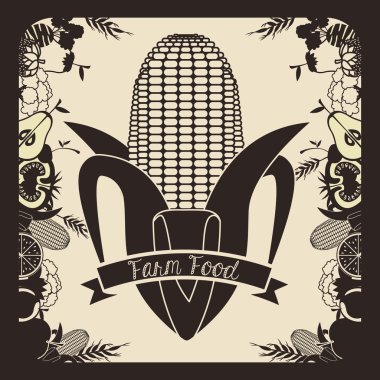 Organik gıda tasarım 