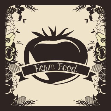 Organik gıda tasarım 