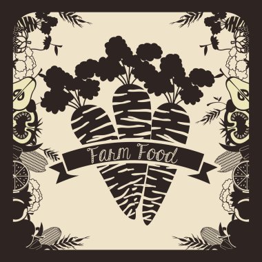 Organik gıda tasarım 