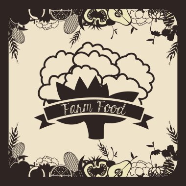 Organik gıda tasarım 