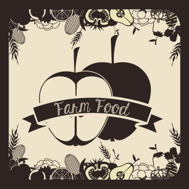 Organik gıda tasarım 