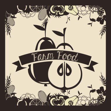 Organik gıda tasarım 