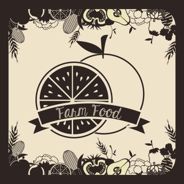 Organik gıda tasarım 