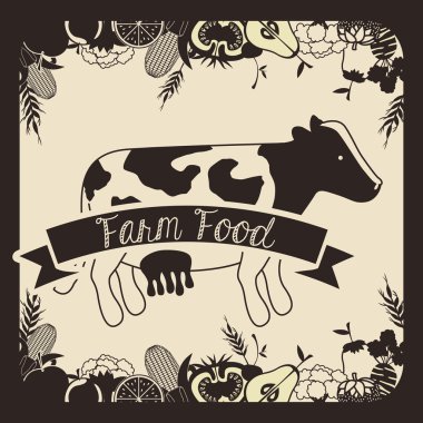 Organik gıda tasarım 