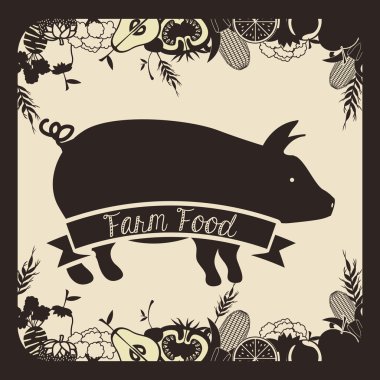 Organik gıda tasarım 