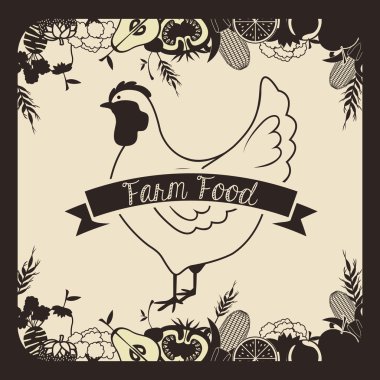 Organik gıda tasarım 