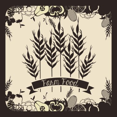 Organik gıda tasarım 