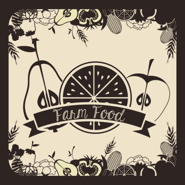 Organik gıda tasarım 