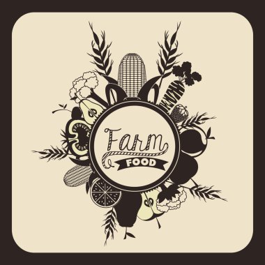 Organik gıda tasarım 