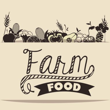 Organik gıda tasarım 