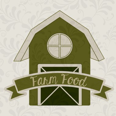 Organik gıda tasarım 