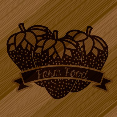 Organik gıda tasarım 