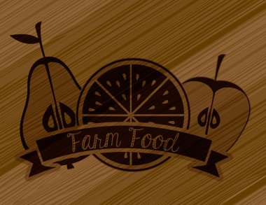 Organik gıda tasarım 