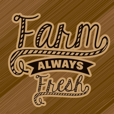 Organik gıda tasarım 