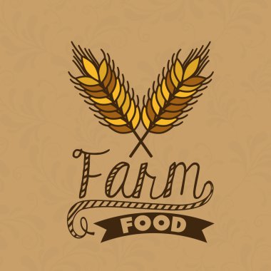 Organik gıda tasarım 