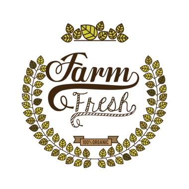 Organik gıda tasarım 