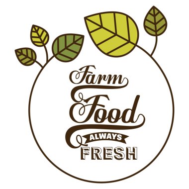 Organik gıda tasarım 