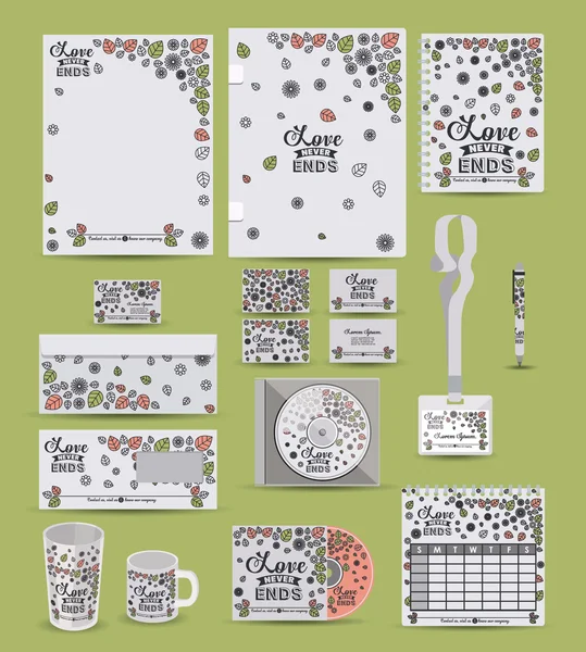 kurumsal kimlik tasarımı