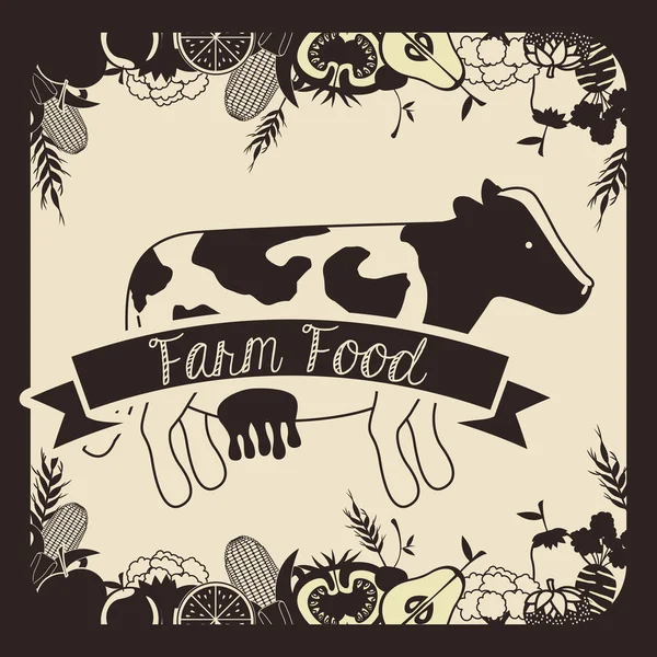 Organik gıda tasarım 