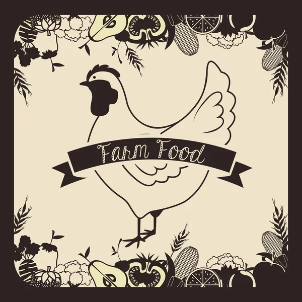 Organik gıda tasarım 