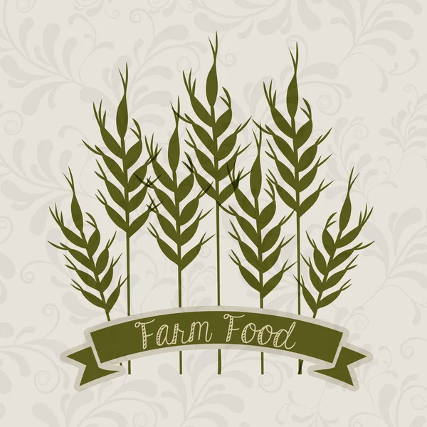 Organik gıda tasarım 