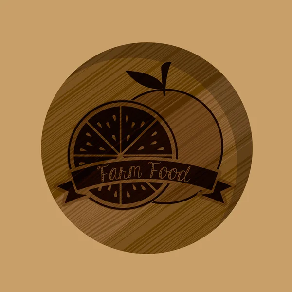 Organik gıda tasarım 