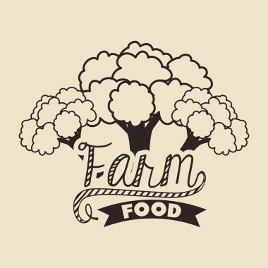 Organik gıda tasarım 