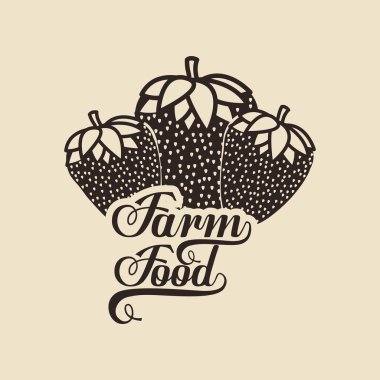 Organik gıda tasarım 