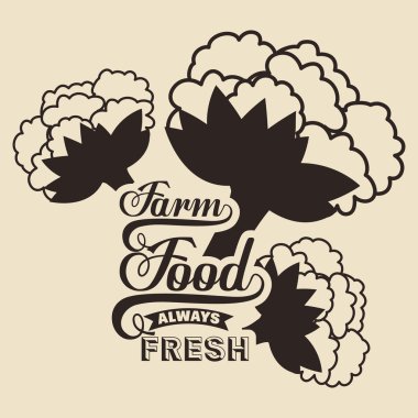 Organik gıda tasarım 