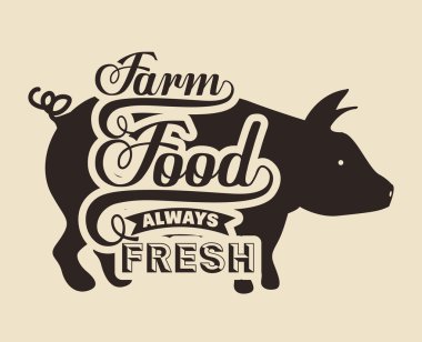 Organik gıda tasarım 