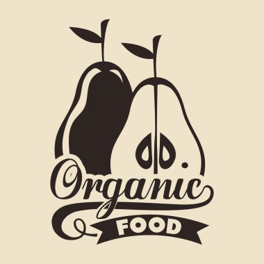 Organik gıda tasarım 