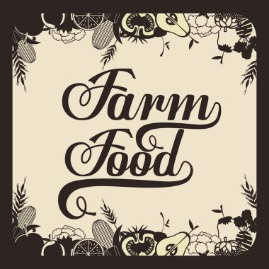 Organik gıda tasarım 