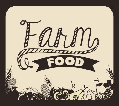 Organik gıda tasarım 