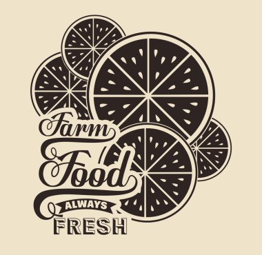 Organik gıda tasarım 