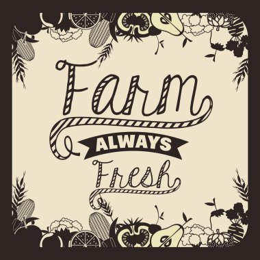 Organik gıda tasarım 