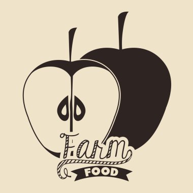 Organik gıda tasarım 