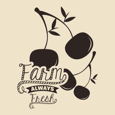 Organik gıda tasarım 