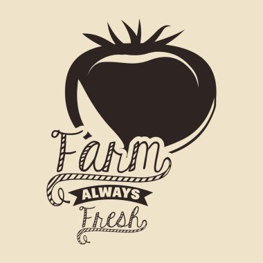 Organik gıda tasarım 