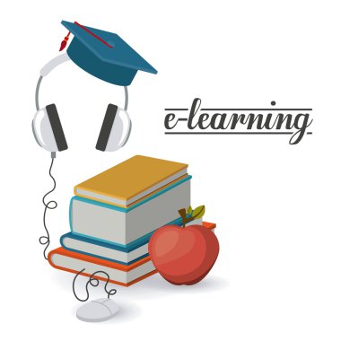 e-öğrenme tasarım