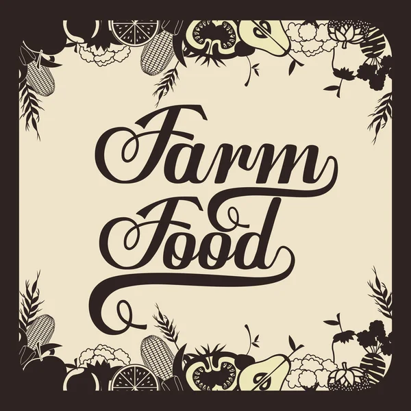 Organik gıda tasarım 