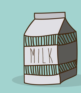 Cook simgesi tasarım 