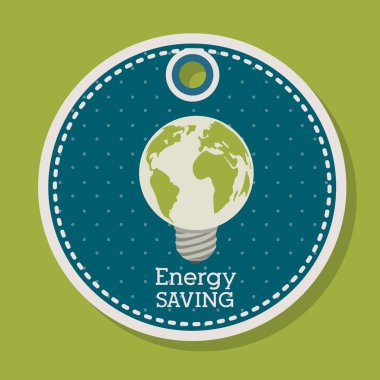 enerji tasarrufu tasarımı